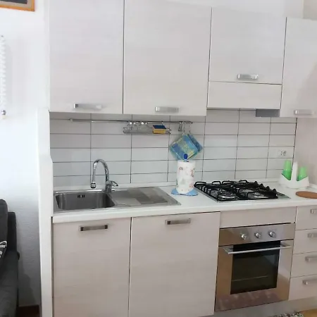 Apartment My Hometown