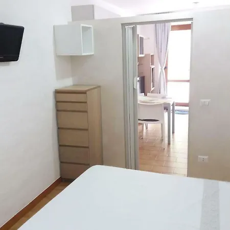 My Hometown Apartment