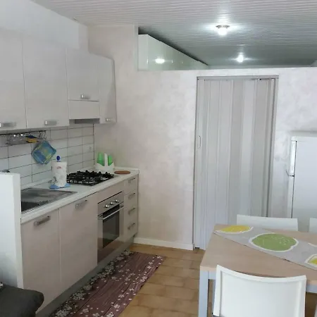 Apartment My Hometown Monte Urano