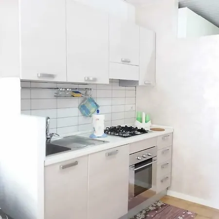 My Hometown Apartment Monte Urano