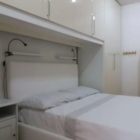 My Hometown Apartment Monte Urano