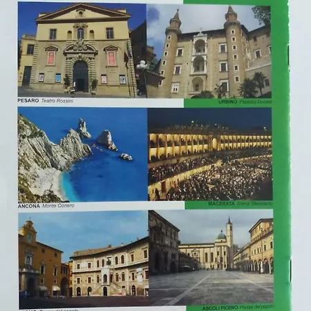 My Hometown *